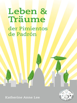 cover image of Leben & Träume Der Pimientos De Padron
